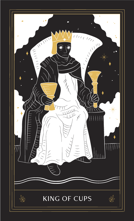 King of Cups